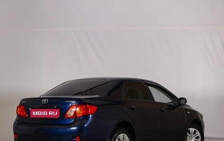 Toyota Corolla, 2008 год, 799 000 рублей, 5 фотография