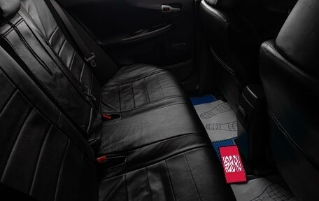 Toyota Corolla, 2008 год, 799 000 рублей, 19 фотография