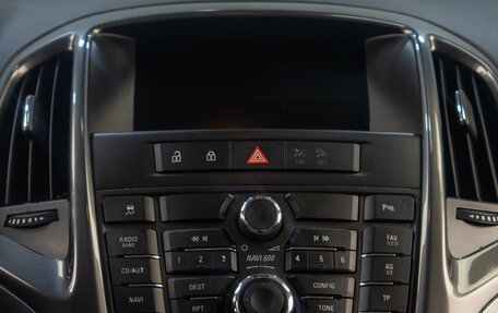 Opel Astra J, 2012 год, 1 149 000 рублей, 15 фотография