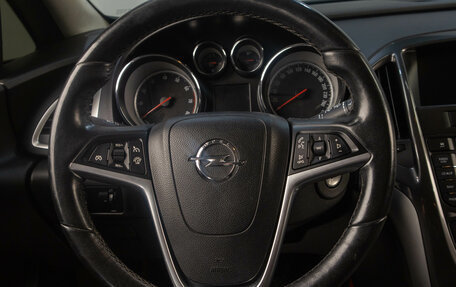 Opel Astra J, 2012 год, 1 149 000 рублей, 14 фотография