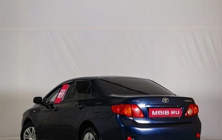 Toyota Corolla, 2008 год, 799 000 рублей, 7 фотография