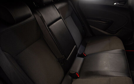 Opel Astra J, 2012 год, 1 149 000 рублей, 20 фотография