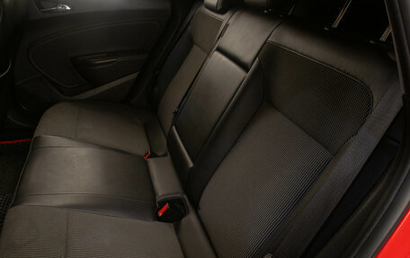 Opel Astra J, 2012 год, 1 149 000 рублей, 21 фотография