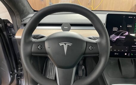 Tesla Model Y I, 2023 год, 5 150 000 рублей, 4 фотография
