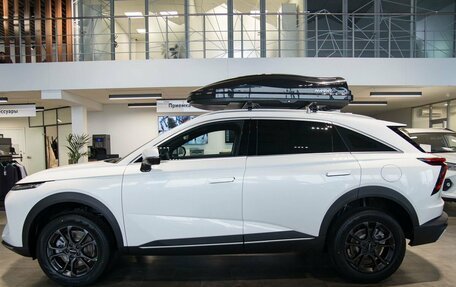 Haval F7, 2024 год, 2 622 510 рублей, 7 фотография