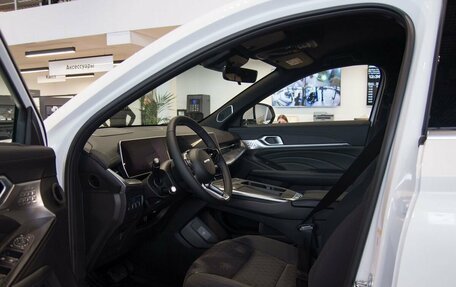 Haval F7, 2024 год, 2 622 510 рублей, 8 фотография