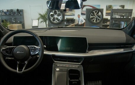 Haval F7, 2024 год, 2 622 510 рублей, 9 фотография