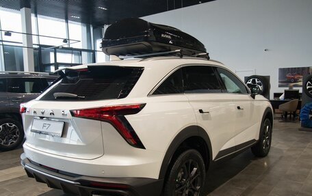 Haval F7, 2024 год, 2 622 510 рублей, 4 фотография