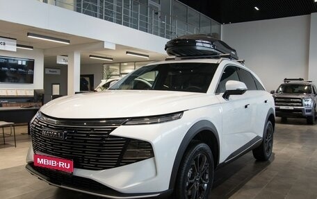 Haval F7, 2024 год, 2 622 510 рублей, 1 фотография