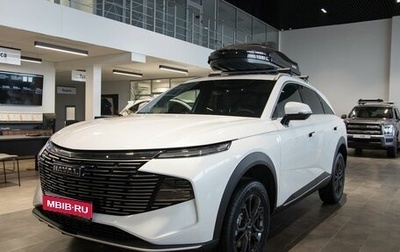 Haval F7, 2024 год, 2 622 510 рублей, 1 фотография