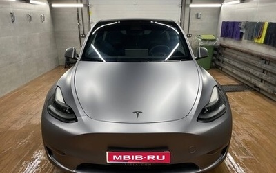 Tesla Model Y I, 2023 год, 5 150 000 рублей, 1 фотография