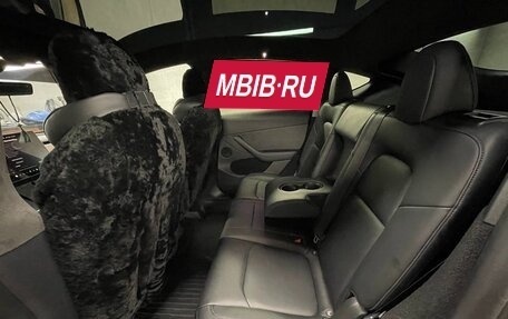 Tesla Model Y I, 2023 год, 5 150 000 рублей, 5 фотография