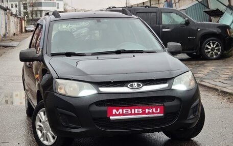 KIA Rio III рестайлинг, 2013 год, 310 000 рублей, 1 фотография