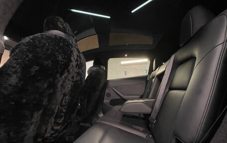 Tesla Model Y I, 2023 год, 5 150 000 рублей, 10 фотография