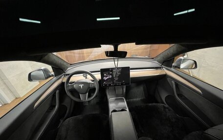 Tesla Model Y I, 2023 год, 5 150 000 рублей, 12 фотография