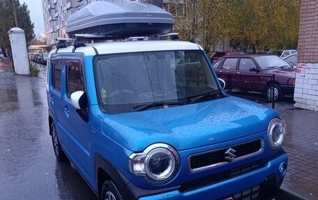 Suzuki Hustler, 2020 год, 1 200 000 рублей, 1 фотография