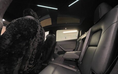 Tesla Model Y I, 2023 год, 5 150 000 рублей, 11 фотография