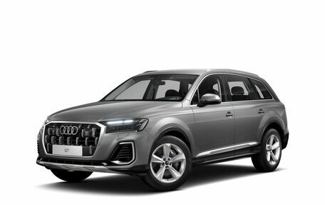 Audi Q7, 2025 год, 11 690 000 рублей, 1 фотография