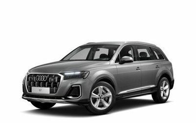 Audi Q7, 2025 год, 11 690 000 рублей, 1 фотография
