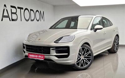Porsche Cayenne III, 2025 год, 20 580 000 рублей, 1 фотография