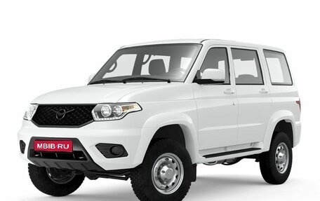 ЛуАЗ Patriot, 2025 год, 1 889 000 рублей, 1 фотография