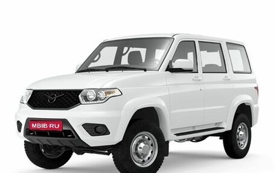 ЛуАЗ Patriot, 2025 год, 1 889 000 рублей, 1 фотография