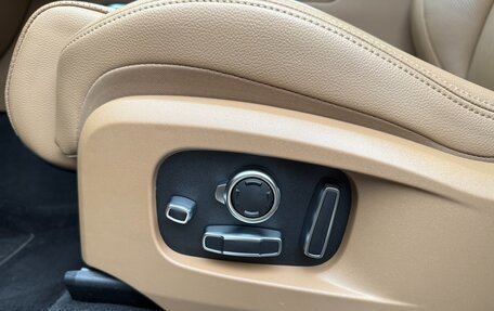 Jaguar F-Pace, 2021 год, 5 800 000 рублей, 27 фотография