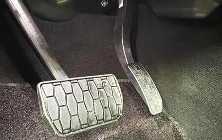 Jaguar F-Pace, 2021 год, 5 800 000 рублей, 31 фотография