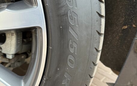 Jaguar F-Pace, 2021 год, 5 800 000 рублей, 32 фотография