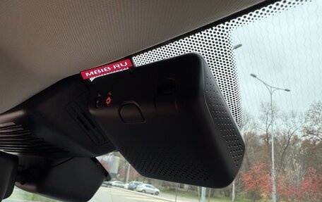 Jaguar F-Pace, 2021 год, 5 800 000 рублей, 29 фотография