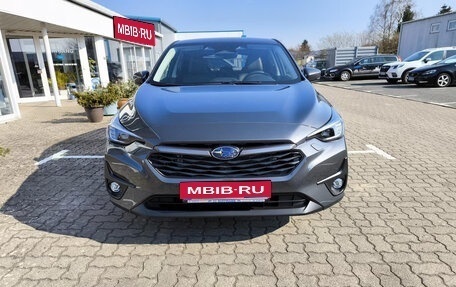 Subaru Impreza, 2025 год, 4 052 403 рублей, 1 фотография