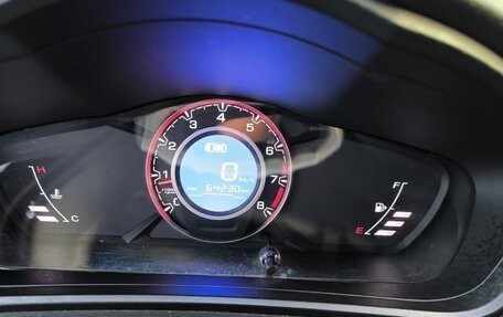 Lifan X60 I рестайлинг, 2017 год, 835 000 рублей, 6 фотография