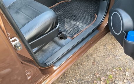 Lifan X60 I рестайлинг, 2017 год, 835 000 рублей, 9 фотография