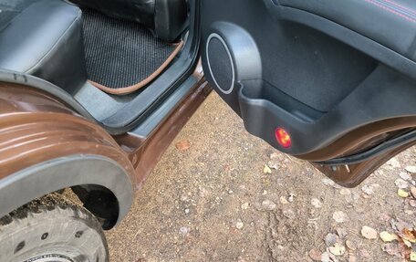 Lifan X60 I рестайлинг, 2017 год, 835 000 рублей, 10 фотография