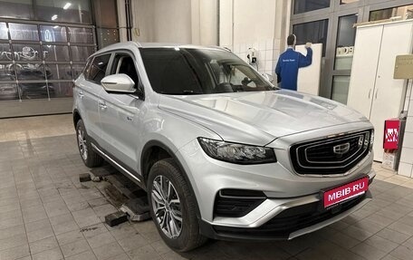 Geely Atlas, 2022 год, 1 970 000 рублей, 1 фотография