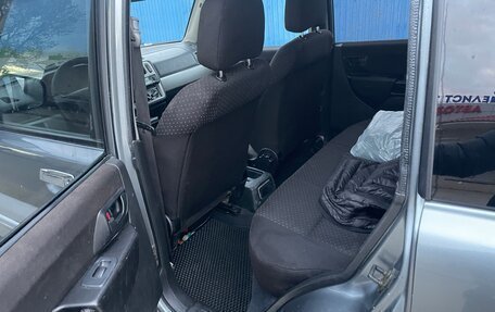 Mitsubishi Pajero Pinin, 2004 год, 620 000 рублей, 6 фотография
