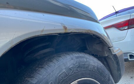 Mitsubishi Pajero Pinin, 2004 год, 620 000 рублей, 9 фотография