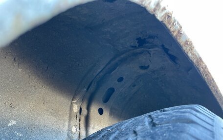 Mitsubishi Pajero Pinin, 2004 год, 620 000 рублей, 11 фотография