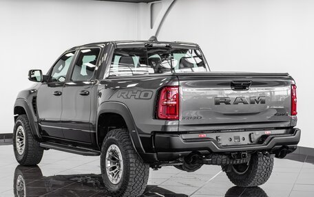 Rambler 1500, 2025 год, 11 590 000 рублей, 5 фотография