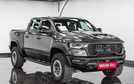 Rambler 1500, 2025 год, 11 590 000 рублей, 4 фотография