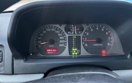 Mitsubishi Pajero Pinin, 2004 год, 620 000 рублей, 8 фотография