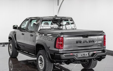 Rambler 1500, 2025 год, 11 590 000 рублей, 9 фотография