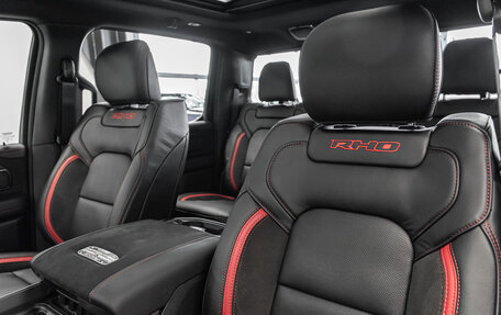 Rambler 1500, 2025 год, 11 590 000 рублей, 13 фотография