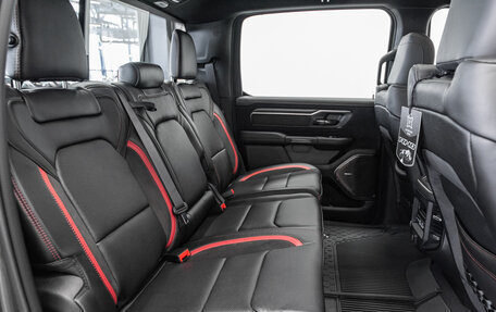 Rambler 1500, 2025 год, 11 590 000 рублей, 17 фотография