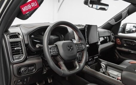 Rambler 1500, 2025 год, 11 590 000 рублей, 14 фотография