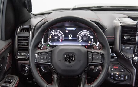 Rambler 1500, 2025 год, 11 590 000 рублей, 22 фотография