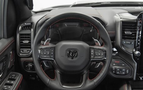 Rambler 1500, 2025 год, 11 590 000 рублей, 20 фотография