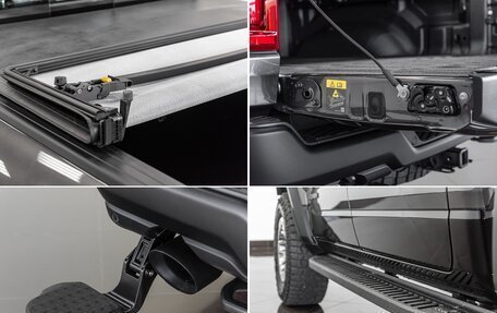 Rambler 1500, 2025 год, 11 590 000 рублей, 25 фотография