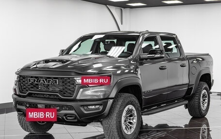 Rambler 1500, 2025 год, 11 590 000 рублей, 2 фотография