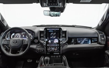 Rambler 1500, 2025 год, 11 590 000 рублей, 23 фотография